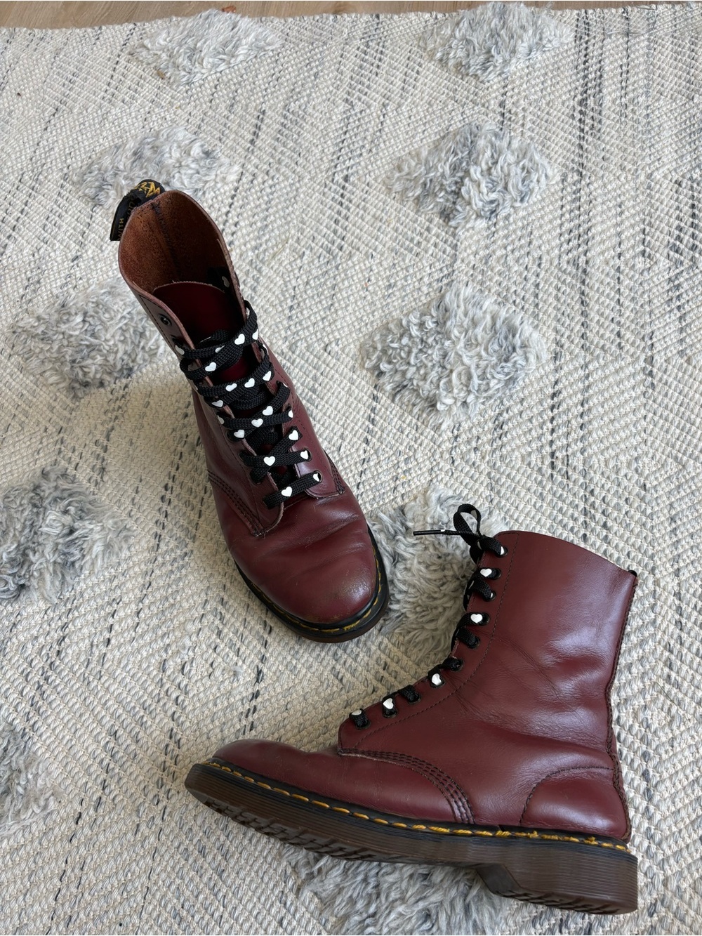 Dr Martens